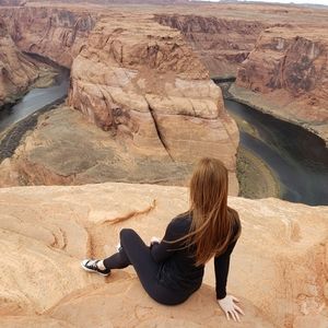 Meet your Posher, Jenna